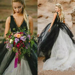 The Floating On Air Gown - Goth Mall