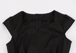 Sultry Spider Dress - Goth Mall