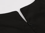 Sultry Spider Dress - Goth Mall