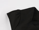 Sultry Spider Dress - Goth Mall