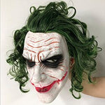 The Joker Mask - Goth Mall