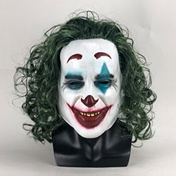 The Joker Mask - Goth Mall