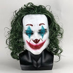 The Joker Mask - Goth Mall