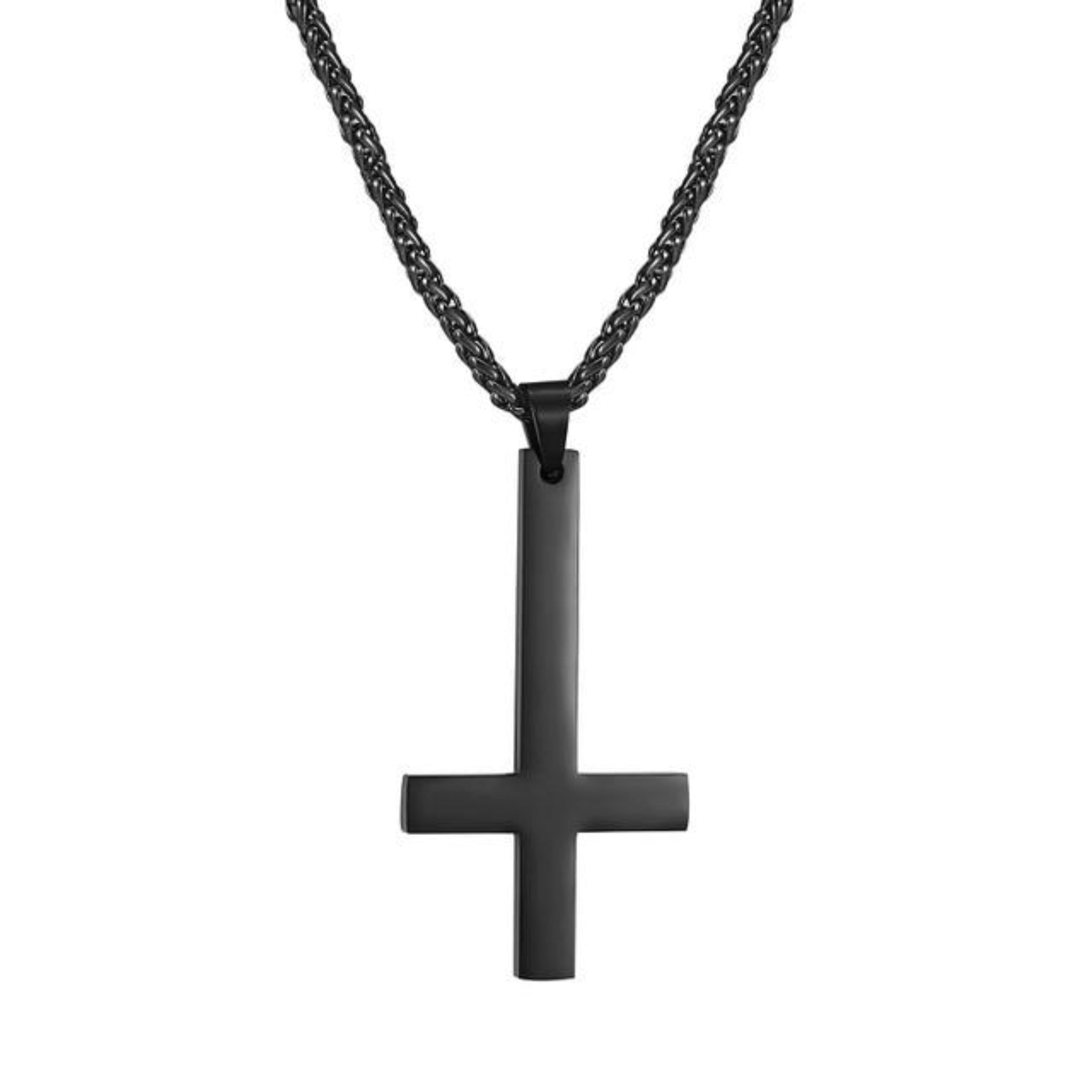 Mod The Sims - Celtic Cross Necklace