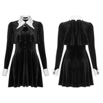 Witchy Wednesday Dress - Goth Mall