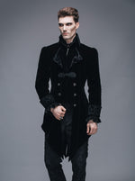 The Balthazar Jacket - Goth Mall