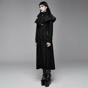 The Cemetery Trench - Goth Mall