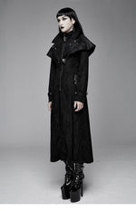 The Cemetery Trench - Goth Mall
