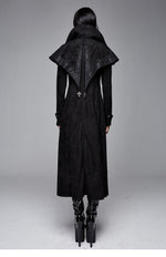 The Cemetery Trench - Goth Mall