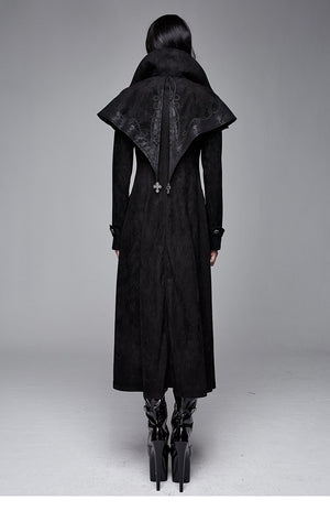 The Cemetery Trench - Goth Mall