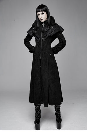 The Cemetery Trench - Goth Mall