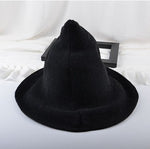 The Classic Witch Hat - Goth Mall