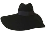 The Dark Witch Hat - Goth Mall