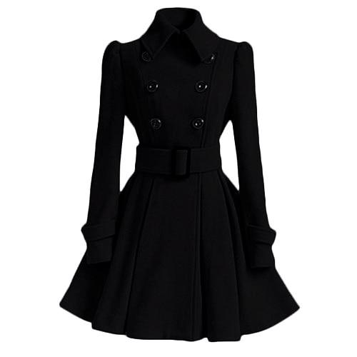 The Bewitched Coat | Goth Mall