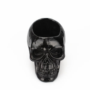 Skull Head Container - Goth Mall
