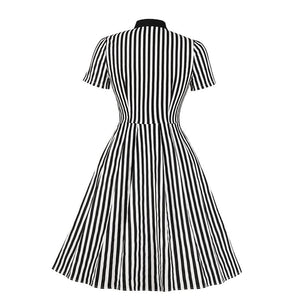 The Beetlejuice Dress | Goth Mall