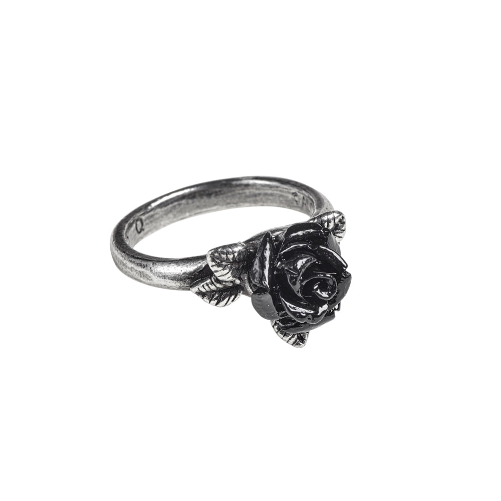 Token Of Love Ring - Goth Mall
