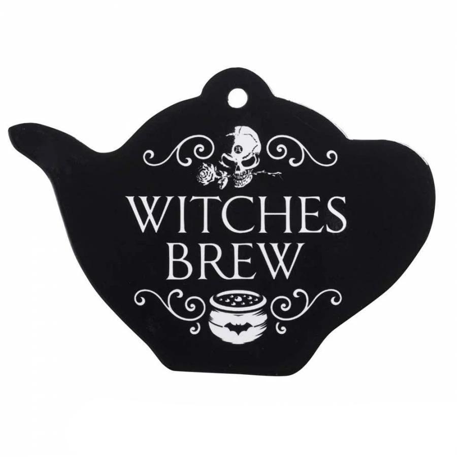 Witches Brew Mat - Goth Mall